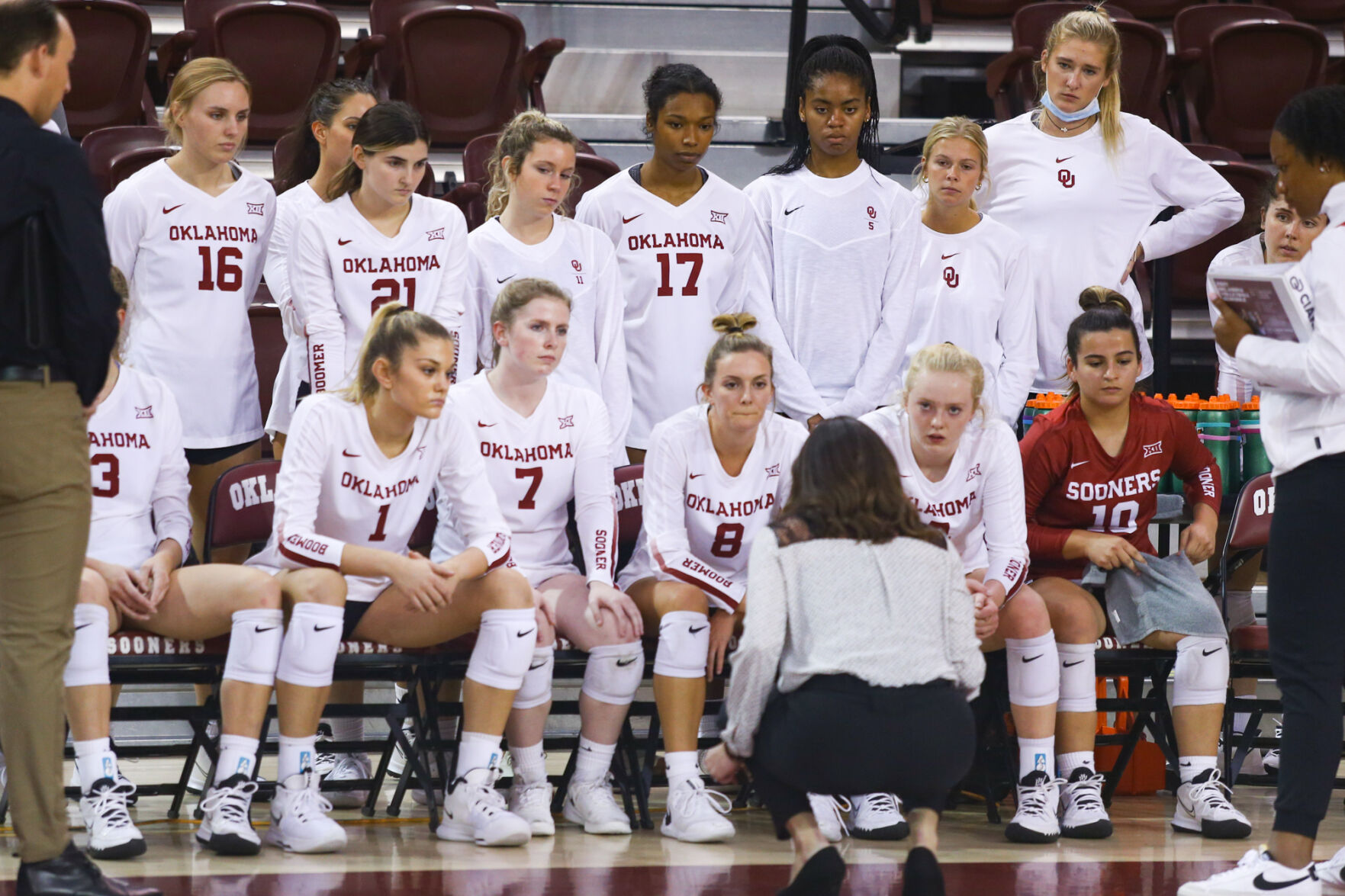 Sooners